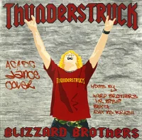 Thunderstruck