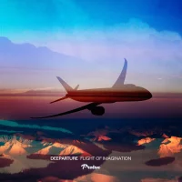 Flight Of Imagination