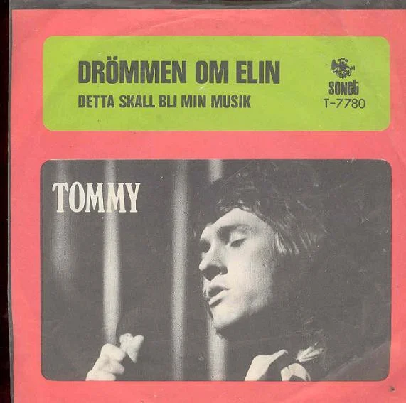 Drömmen Om Elin