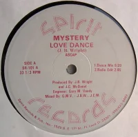 Love Dance