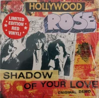 Shadow Of Your Love
