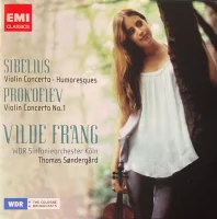 Violin Concerto ∙ Humoresques / Violin Concerto No. 1