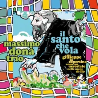 Il Santo Che Vola