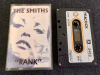 Rank