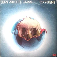 Oxygene