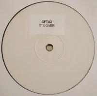 Its Over (Atfcs Lektrotek Vocal Mix)