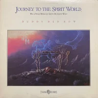 Journey To The Spirit World (Wica Nagi Makoce Ekta Oicimani Wan)