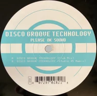 Disco Groove Technology