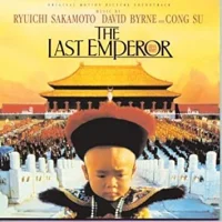 The Last Emperor (Original Motion Picture Soundtrack)