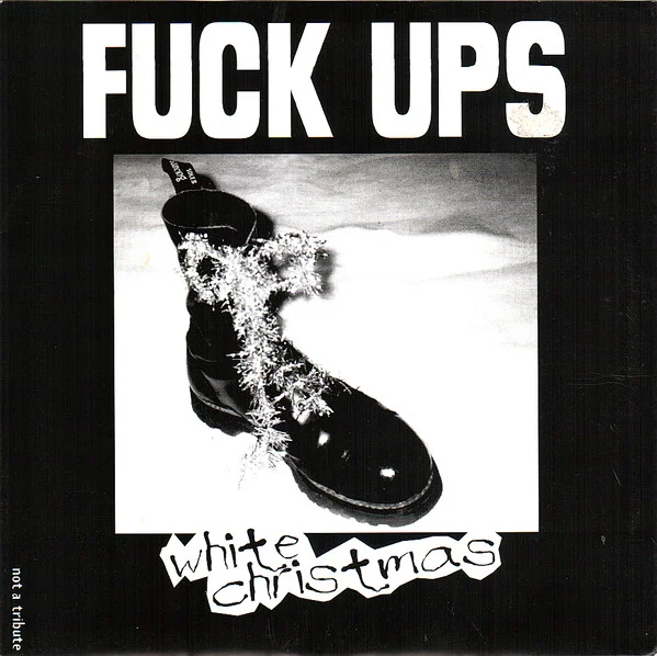 White Christmas