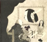 Tacoma Night Terror, Part 1: I've Got The Blues / Part 2: Self-Fulfilling Elegy