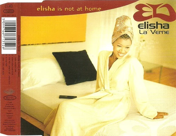 Elisha Is Not At Home