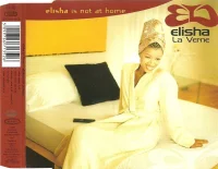 Elisha Is Not At Home