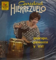 Guarapo, Pimienta Y Sal