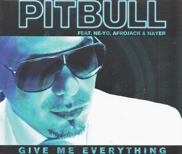 Give Me Everything