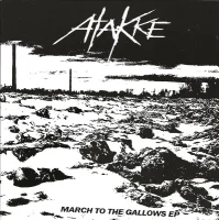 March To The Gallows EP