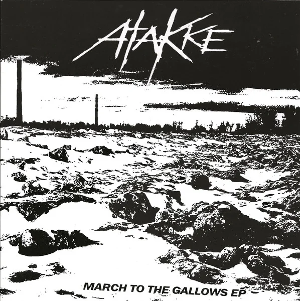 March To The Gallows EP