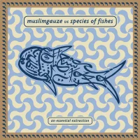 Muslimgauze Vs Species Of Fishes: An Essential Extraction