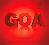 Goa Volume 44