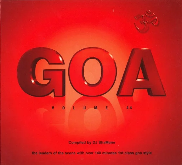 Goa Volume 44
