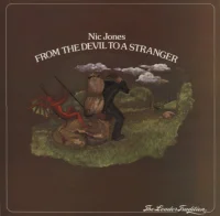 From The Devil To A Stranger