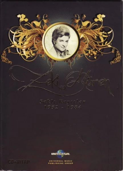 Saklı Kayıtlar 1952-1984