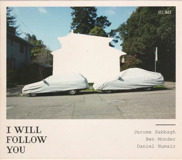 I Will Follow You