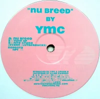 Nu Breed