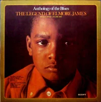 The Legend Of Elmore James