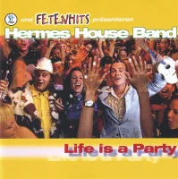 Life Is A Party