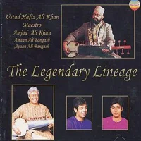 The Legendary Lineage
