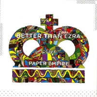 Paper Empire
