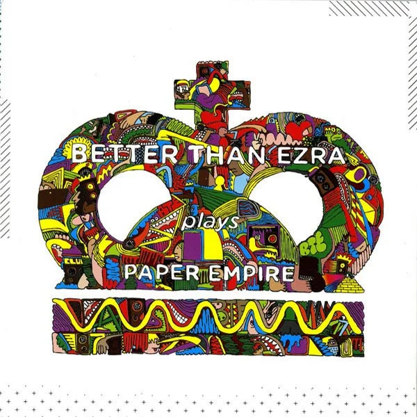 Paper Empire