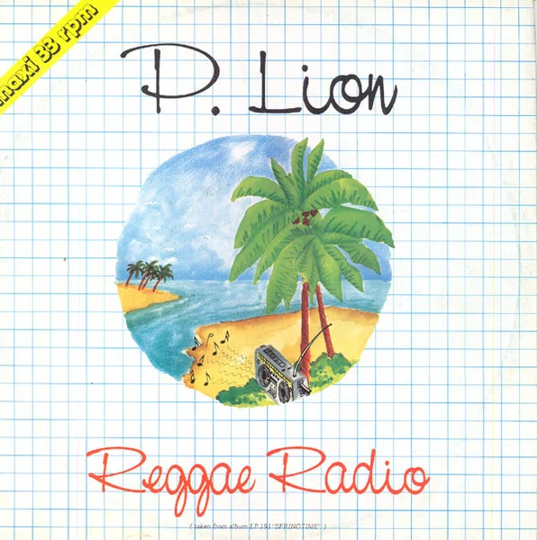 Reggae Radio / Springtime