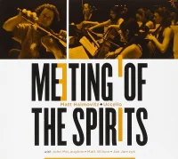 Meeting of The Spirits