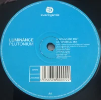 Plutonium
