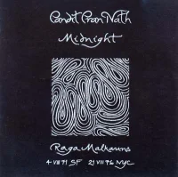 Midnight (Raga Malkauns)