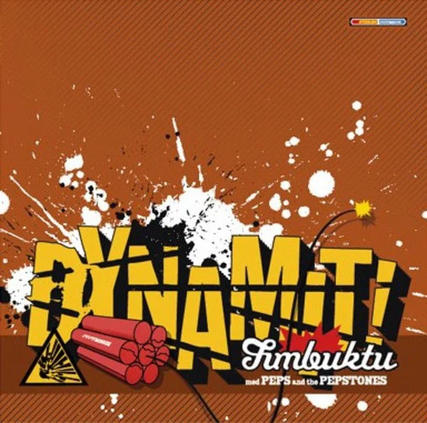 Dynamit!