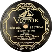 Cherry / Some Sweet Day