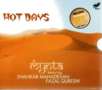 Hot Days