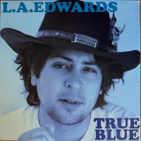 True Blue