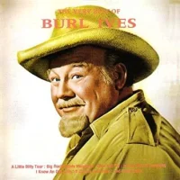 The Very Best Of Burl Ives