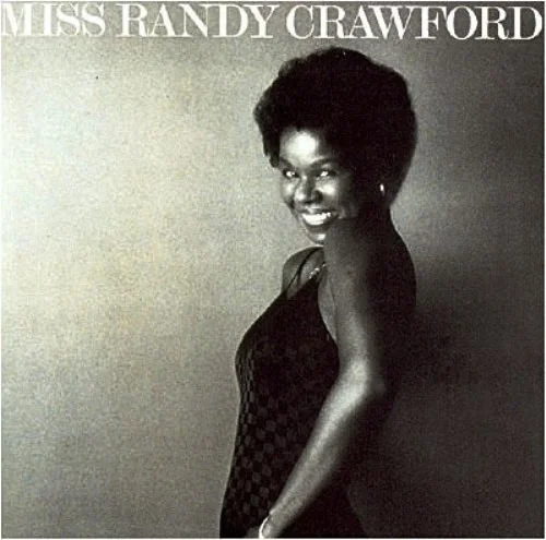 Miss Randy Crawford