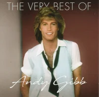 The Very Best Of Andy Gibb