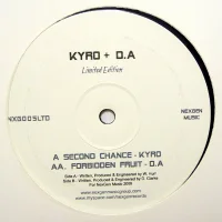 Second Chance / Forbidden Fruit