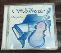 Le Mie Serenate