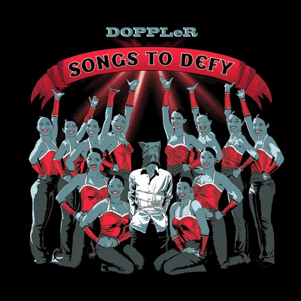 Songs To Defy