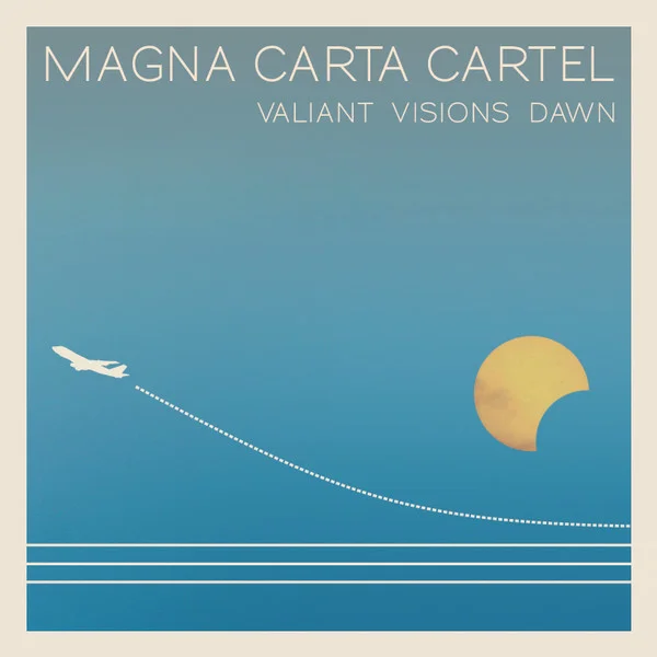 Valiant Visions Dawn