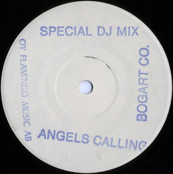 Angels Calling