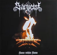 Flame Within Flame